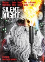 Silent Night 2012 film nackten szenen