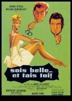 Sois belle et tais-toi 1958 film nackten szenen
