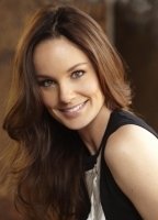 Sarah Wayne Callies nackt