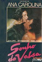 Sonho de Valsa 1987 film nackten szenen