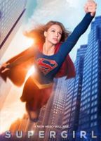 Supergirl 2015 - 2021 film nackten szenen
