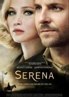 Serena (2014) Nacktszenen