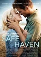 Safe Haven (2013) Nacktszenen