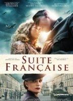 Suite Française 2015 film nackten szenen