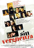 Sin vergüenza (2001) Nacktszenen