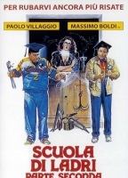 Scuola di ladri - parte seconda 1987 film nackten szenen