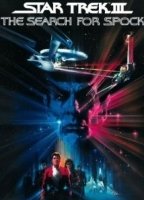 Star Trek III 1984 film nackten szenen