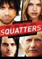 Squatters (2014) Nacktszenen
