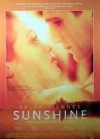 Sunshine - Ein Hauch von Sonnenschein nacktszenen