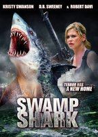 Swamp Shark (2011) Nacktszenen