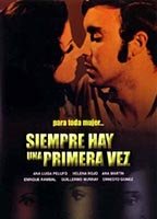 Siempre hay una primera vez (1971) Nacktszenen