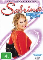 Sabrina, the Teenage Witch 1996 film nackten szenen