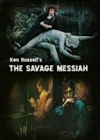 Savage Messiah (1972) Nacktszenen
