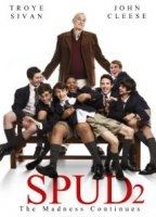 Spud 2: The Madness Continues (2013) Nacktszenen