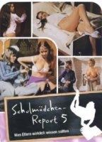 Schulmädchen-Report 5. Teil - Was Eltern wirklich wissen sollten (1973) Nacktszenen