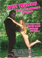 Sweet Prudence & the Erotic Adventure of Bigfoot 2011 film nackten szenen