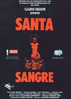 Santa sangre 1989 film nackten szenen