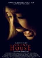 Silent House 2011 film nackten szenen