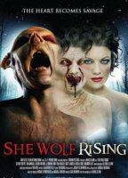 She Wolf Rising (2016) Nacktszenen