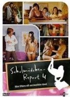Schulmädchen-Report 4. Teil - Was Eltern oft verzweifeln lässt (1972) Nacktszenen