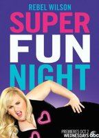 Super Fun Night 2013 film nackten szenen