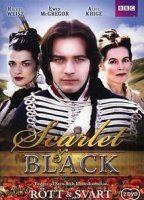 Scarlet & Black 1993 film nackten szenen