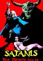 Satanis: The Devil's Mass 1970 film nackten szenen
