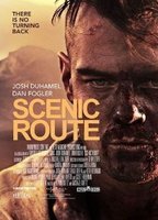 Scenic Route 2013 film nackten szenen