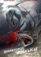 Sharktopus vs. Whalewolf nacktszenen