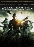 Seal Team Six: The Raid on Osama Bin Laden (2012) Nacktszenen