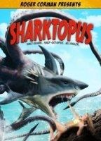 Sharktopus (2010) Nacktszenen