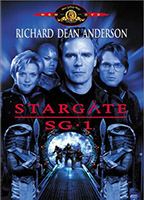 Stargate SG-1 1997 - 2008 film nackten szenen