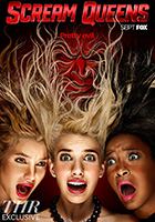 Scream Queens 2015 film nackten szenen