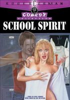 School Spirit 1985 film nackten szenen