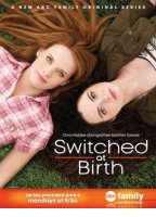 Switched at Birth (2011-heute) Nacktszenen