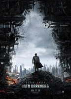 Star Trek Into Darkness (2013) Nacktszenen