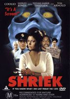 Shriek If You Know What I Did Last Friday the Thirteenth (2000) Nacktszenen