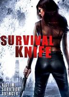 Survival Knife 2016 film nackten szenen