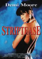 Striptease 1996 film nackten szenen