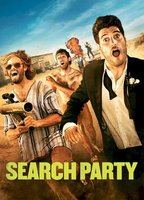 Search Party 2015 film nackten szenen