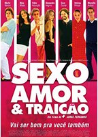Sexo, Amor e Traição 2004 film nackten szenen