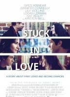 Stuck in Love 2012 film nackten szenen