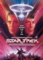 Star Trek V: The Final Frontier 1989 film nackten szenen