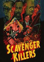 Scavenger Killers 2014 film nackten szenen