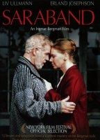 Saraband (2004) Nacktszenen