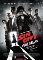 Sin City: A Dame to Kill For (2014) Nacktszenen