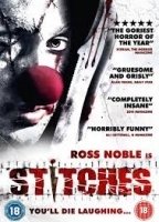 Stitches (2012) Nacktszenen