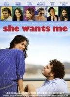 She Wants Me 2012 film nackten szenen