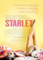 Starlet (2012) Nacktszenen
