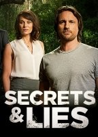 Secrets & Lies (II) 2014 film nackten szenen